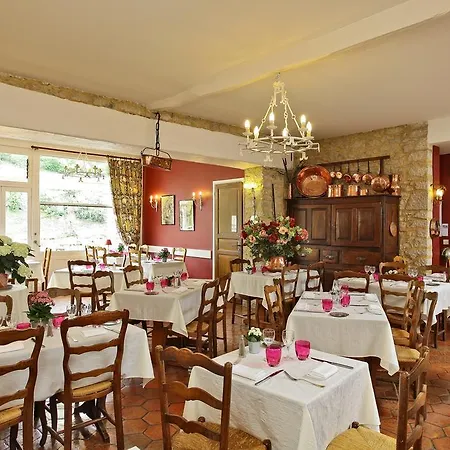 Le Terminus Des Pelerins Rocamadour