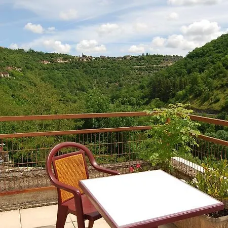 Le Terminus Des Pelerins Hotel Rocamadour