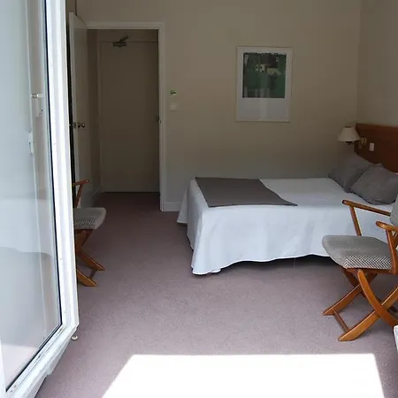 Le Terminus Des Pelerins 2* Rocamadour