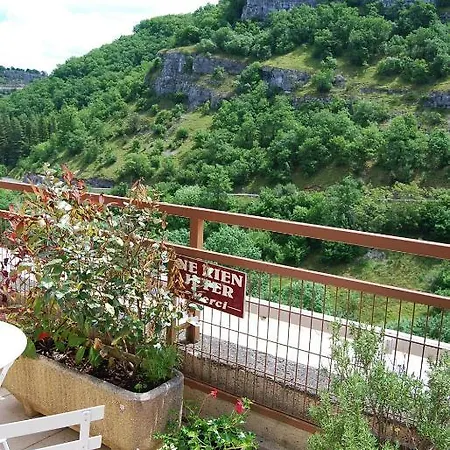 Hotel Le Terminus Des Pelerins