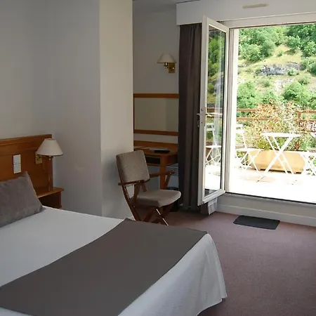 Le Terminus Des Pelerins Hotel 2*