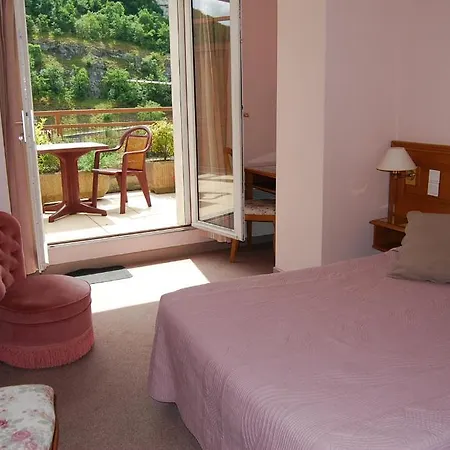 Le Terminus Des Pelerins Hotel