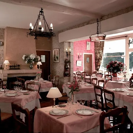 Le Terminus Des Pelerins 2* Rocamadour