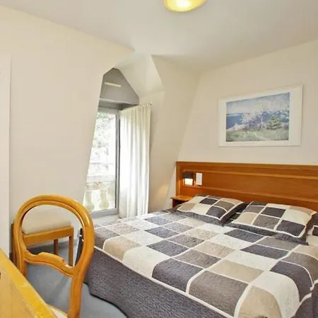 Le Terminus Des Pelerins 2* Rocamadour