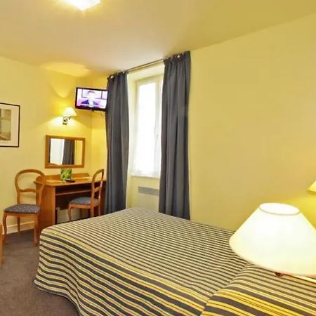 Le Terminus Des Pelerins 2* Rocamadour