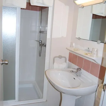 Le Terminus Des Pelerins Hotel