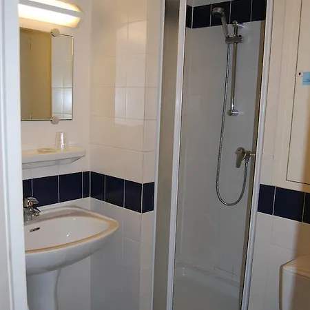 Le Terminus Des Pelerins Hotel