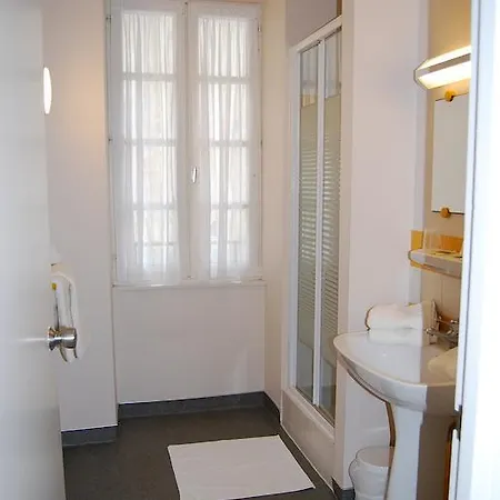 Le Terminus Des Pelerins 2*