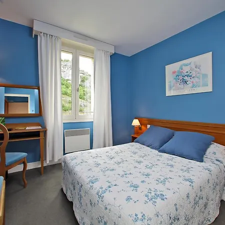 Le Terminus Des Pèlerins Hotel Rocamadour