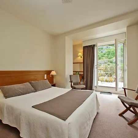 Le Terminus Des Pelerins