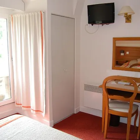 Le Terminus Des Pèlerins 2*