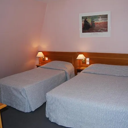 Otel Le Terminus Des Pelerins Rocamadour