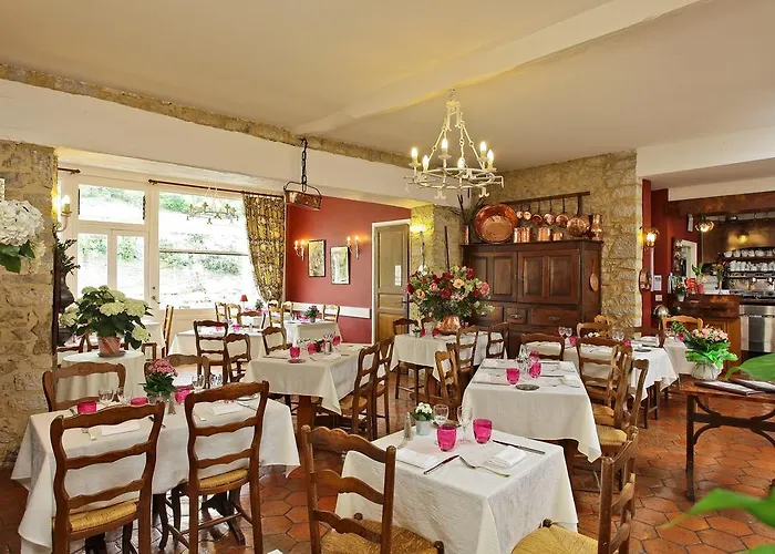 Le Terminus Des Pelerins Rocamadour