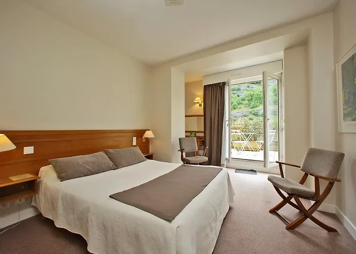 Le Terminus Des Pelerins