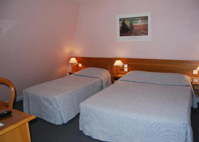 Hotel Le Terminus Des Pelerins Rocamadour