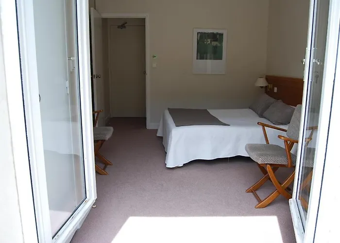 Le Terminus Des Pelerins 2* Rocamadour