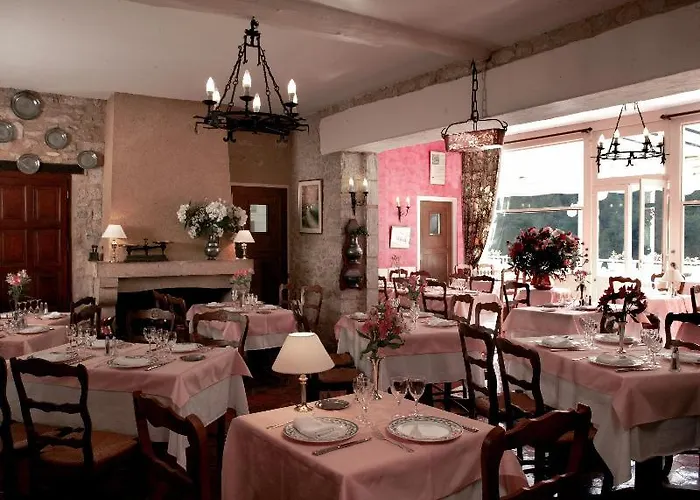 Le Terminus Des Pelerins 2* Rocamadour