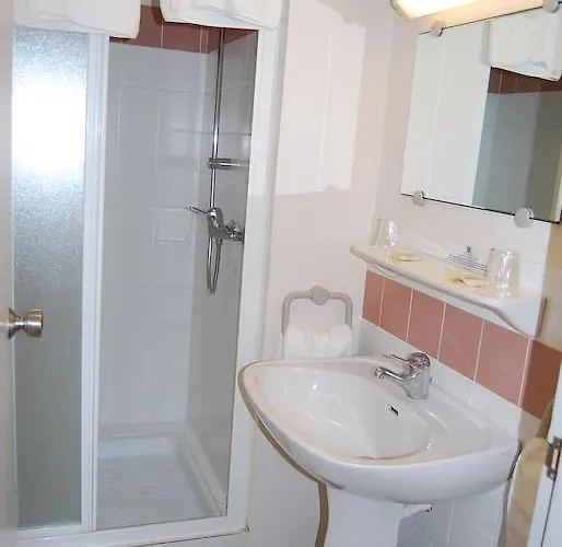 Le Terminus Des Pelerins Hotel