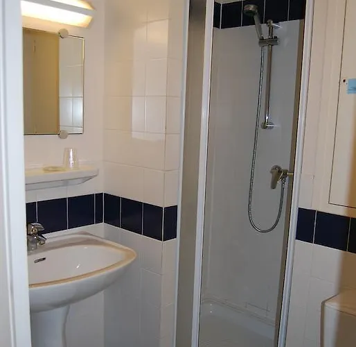 Le Terminus Des Pelerins Hotel