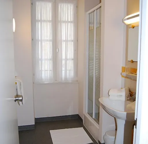 Le Terminus Des Pelerins 2*